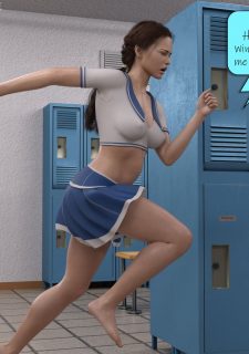 psmike- Locker Room Story (2)