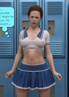 psmike- Locker Room Story (6)