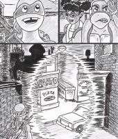 A Weird World (31)
