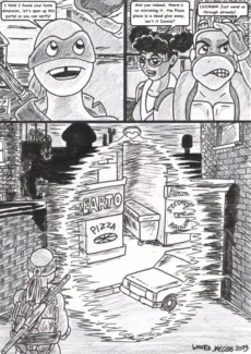 A Weird World (31)