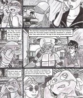 A Weird World (40)