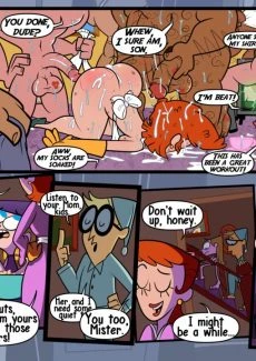 Action Skank- 12