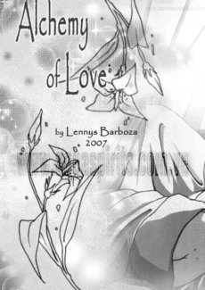 Alchemy of Love003