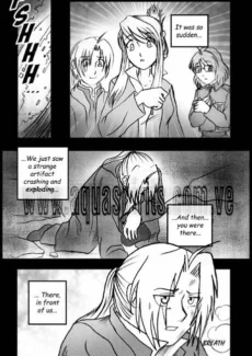 Alchemy of Love006