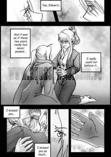 Alchemy of Love007