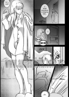 Alchemy of Love011