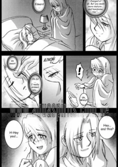 Alchemy of Love012