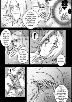 Alchemy of Love020