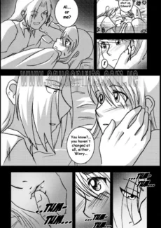 Alchemy of Love021