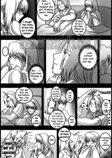 Alchemy of Love023