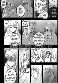 Alchemy of Love024