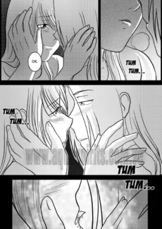 Alchemy of Love027