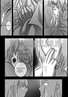 Alchemy of Love029