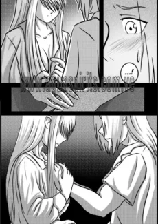 Alchemy of Love030