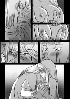 Alchemy of Love032