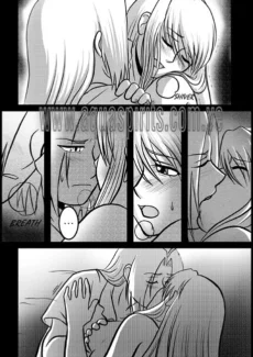 Alchemy of Love033