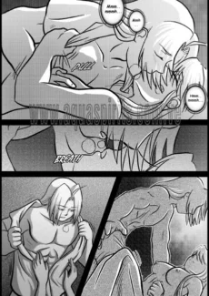Alchemy of Love034