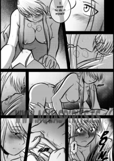 Alchemy of Love044