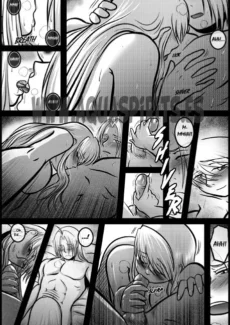 Alchemy of Love046