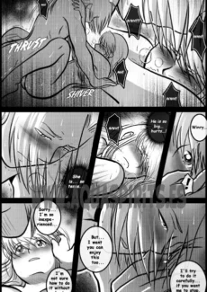 Alchemy of Love051