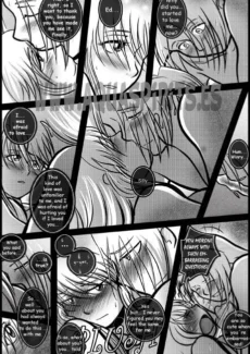 Alchemy of Love061