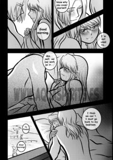 Alchemy of Love068