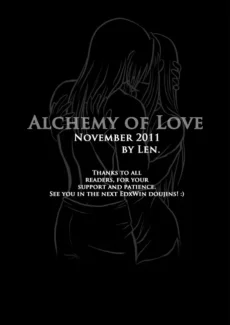Alchemy of Love071