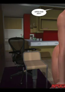 Apocalypse3DX – Ask Nikki (7)