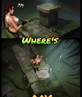AromaSensei- Waifunator vol.5 Lara Croft- bc (15)