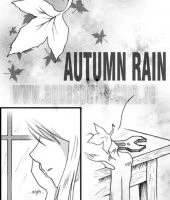 Autumn Rain004
