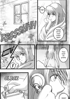 Autumn Rain005