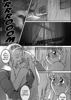 Autumn Rain024