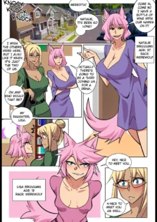 Aya Yanagisawa- The More The Sexier! Ch. 2- (6)