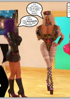 BIMBO NURSES (199)
