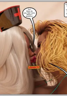 BIMBO NURSES (247)
