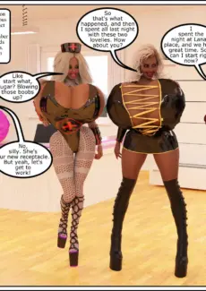 BIMBO NURSES (275)