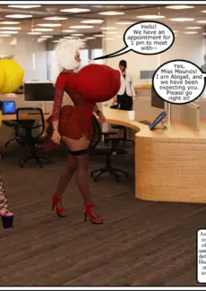 BIMBO NURSES (326)