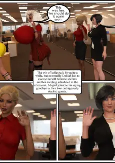 BIMBO NURSES (329)