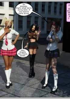 BIMBO NURSES (412)
