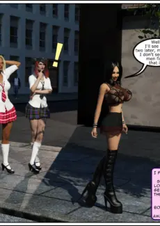 BIMBO NURSES (414)