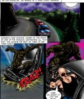 Badgirlsart- The Beauty and The Beast (18)