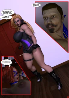 Batbabe Universe #2 (13)