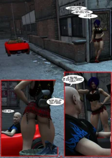 Batbabe Universe #2 (15)