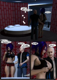 Batbabe Universe #2 (17)