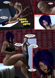 Batbabe Universe #2 (24)