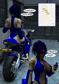 Batbabe Universe #2 (25)