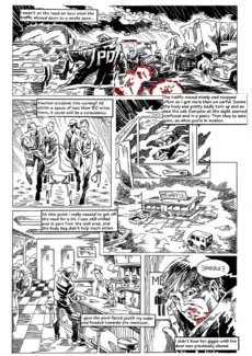Ben Fogletto- Dark Fantasies #6 (13)