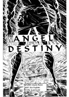 Ben Fogletto- Dark Fantasies #6 (3)