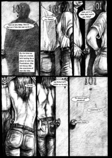 Ben Fogletto- Dark Fantasies #6 (32)