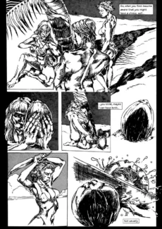 Ben Fogletto- Dark Fantasies #6 (40)